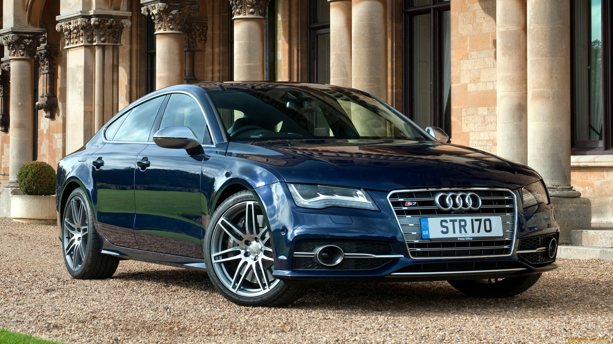 audi, a7, , , , , , 